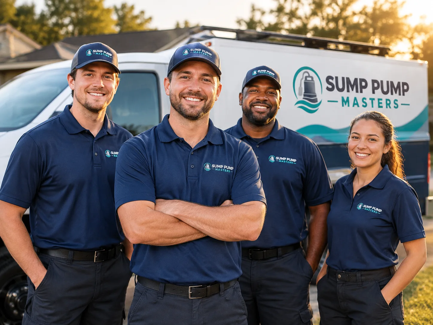 Sump Pump Repair company in Charles City, VA