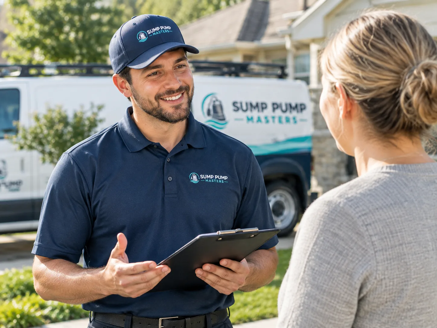 Sump Pump Repair Charles City, VA FAQs
